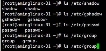 linux和windows互传文件，用户配置文件和密码配置文件，用户组和用户管理