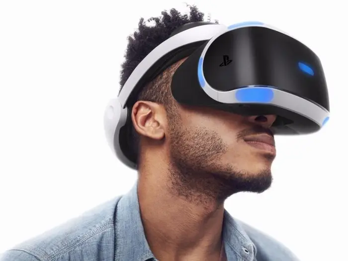 VR缺少“杀手级”应用？PS VR表示“临场感”是罪魁祸首