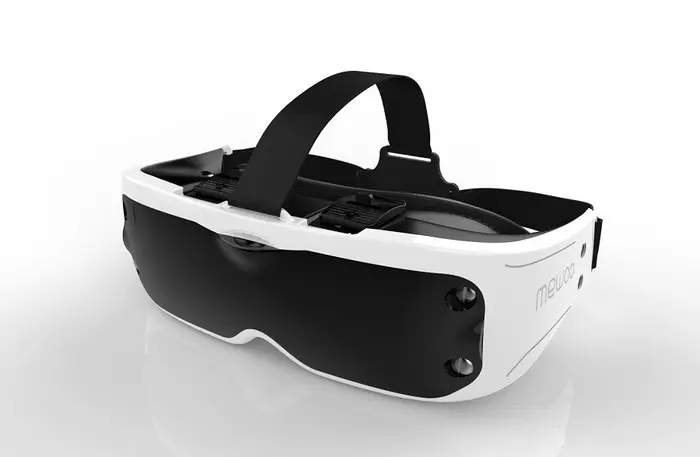 「镁客·请讲」布局全产业链，幻维要以最优姿态迎接VR爆发的到来