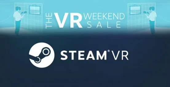 推动VR硬件发展！Valve免费授权SteamVR追踪技术