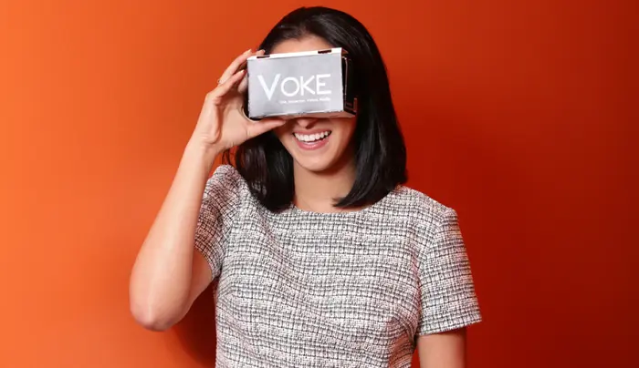 英特尔收购Voke，深入布局VR体育直播