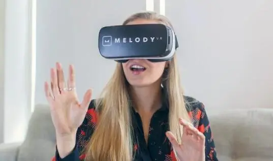 MelodyVR获650万美元融资，欲打造全球VR音乐平台