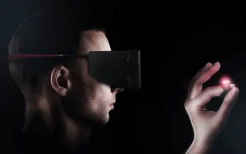 高门槛的动作捕捉技术，真的会成为VR行业灾难的缔造者吗？