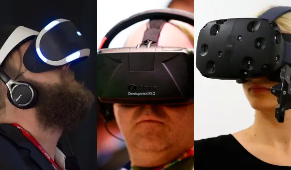 盗版猖獗、开发难……VR游戏进阶之路“道阻且长”