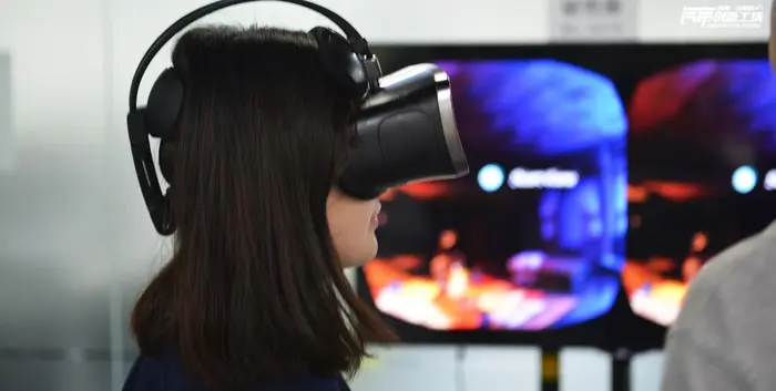 合力泰出资1亿元与比亚迪成立新公司，宣称要研发VR AR摄像头