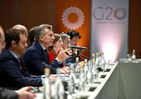G20公报重点关注加密货币，预计7月出台相关政策