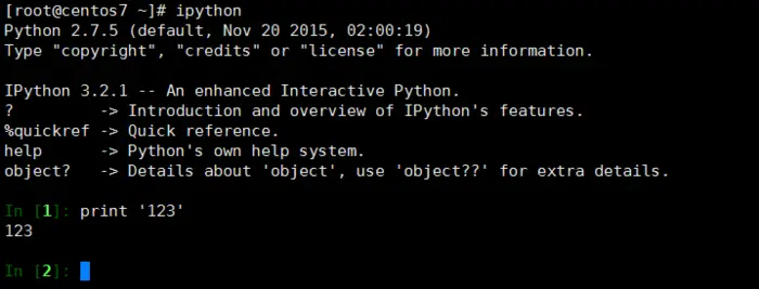 为什么学习python、python的安装