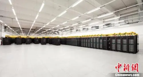联想助力德国莱布尼茨超算中心实现每秒26.7千万亿次计算能力