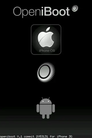 iPhone上安装Android系统详细步骤