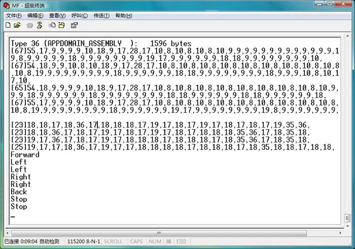 【STM32 .Net MF开发板学习-14】红外遥控器编码识别