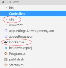 docker~从Dockerfile到Container的过程(终于算是OK了)