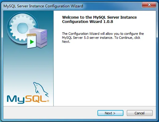 MySQL学习（一）数据库安装与配置全程图解
