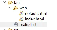 用Dart搭建HTTP服务器（2）
