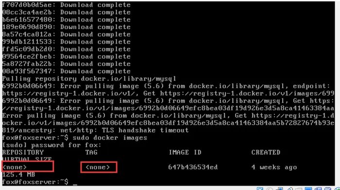 linux 下 docker NGINX+PHP+MYSQL+REDIS+Elasticsearch 开发环境搭建