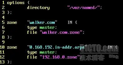 linux服务之e-mail(postfix)