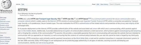***默认HTTPS后 多数国家都能用了…