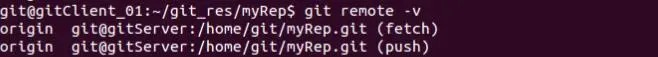 Git服务器搭建全过程分步详解【转】