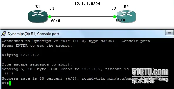 GNS3与抓包工具Wireshark的关联