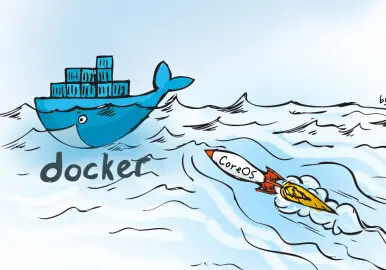 使用Docker时需要关注的五项安全问题