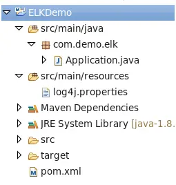 ELK(ElasticSearch, Logstash, Kibana)搭建实时日志分析平台