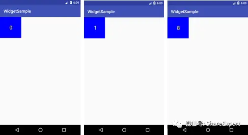 Android零基础入门第24节：自定义View简单使用