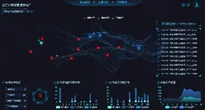 世界500强华电集团：“远程集控 少人维护”，智能乌江水电管理从锐捷无线网开始