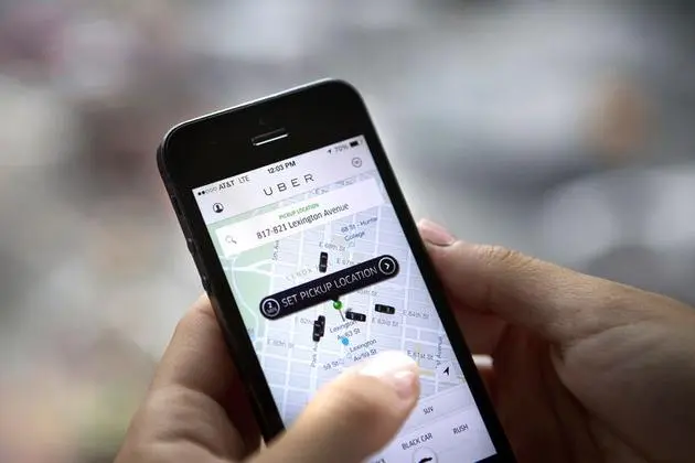 传Uber欲寻求10亿至20亿美元高息贷款