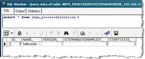 jBPM开发入门指南(3)
