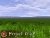 Ogre的世界编辑器Project Wish's DWARF 0.0.1 Alpha