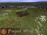 Ogre的世界编辑器Project Wish's DWARF 0.0.1 Alpha