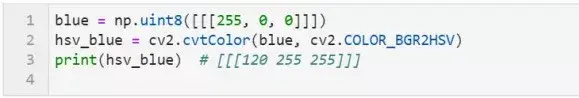放弃C++，这是推荐使用Python来开发OpenCV的第五个教程！
