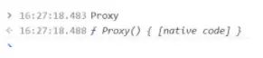 100行代码让您学会JavaScript原生的Proxy设计模式