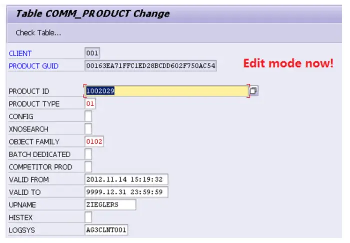 ABAP调试器脚本的一个具体应用