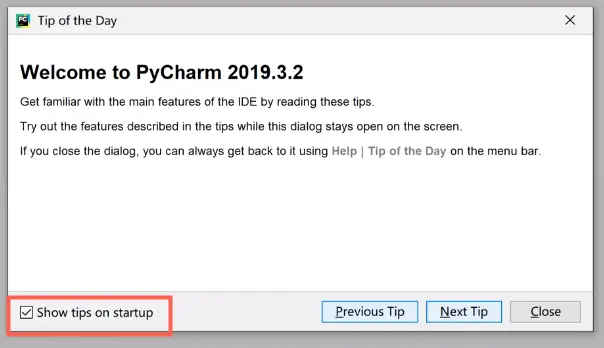 Pycharm的安装和基本配置 | 手把手教你入门Python之二