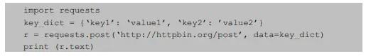 带你读《Python网络爬虫从入门到实践（第2版）》之三：静态网页抓取
