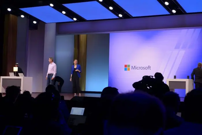 微软Build 2018亮点全揭晓：主推Azure、Microsoft 365，开源ML.Net