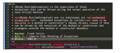 Java异常处理：如何写出“正确”但被编译器认为有语法错误的程序