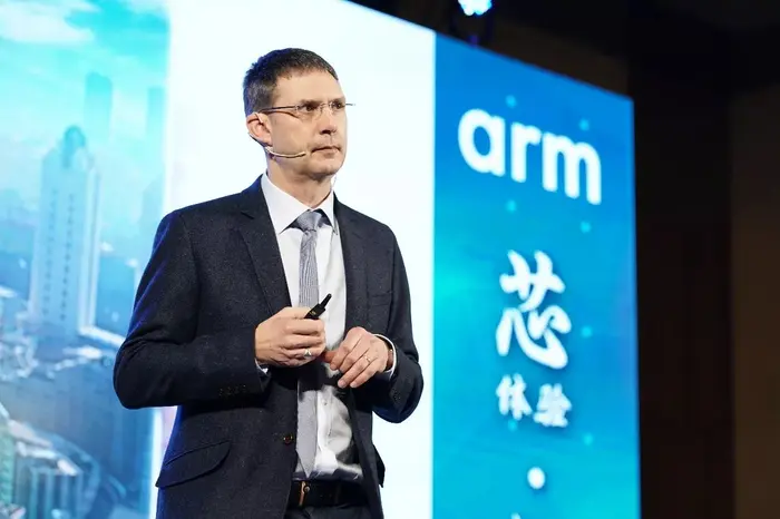 为主流价位移动设备加入AI计算：ARM发布新一代Mali解决方案