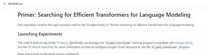 谷歌大脑Quoc发布Primer，从操作原语搜索高效Transformer变体