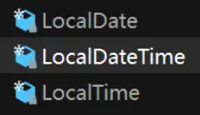 告别jodatime!拥抱Java8日期时间类LocalDate、LocalDateTime详解（上）