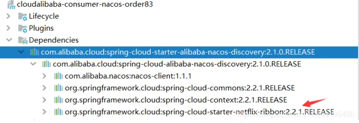 SpringCloud07_Nacos的概述、安装、搭建提供者、消费者工程案列、配置中心、Namespace、Group、Data ID、高可用的集群配置（二）