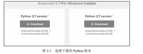 带你读《Python网络爬虫从入门到实践（第2版）》之二：编写第一个网络爬虫