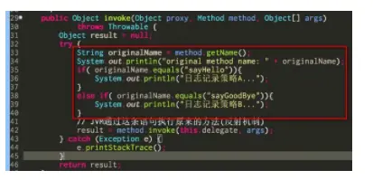 100行代码让您学会JavaScript原生的Proxy设计模式