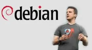 Debian 往事: 与已故创始人 Ian Murdock 的昔日访谈