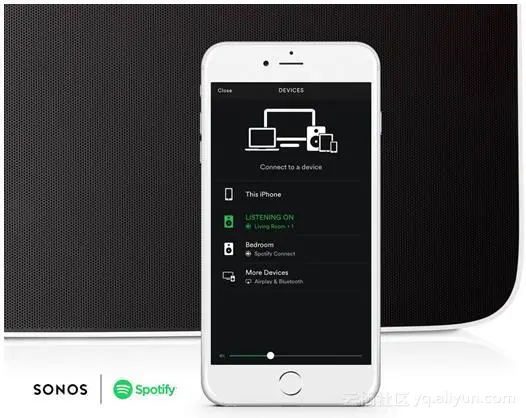 智能家居市场的崛起！Sonos推出多项软件创新