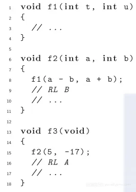 《C语言程序设计进阶教程》一2.3.2　函数实参