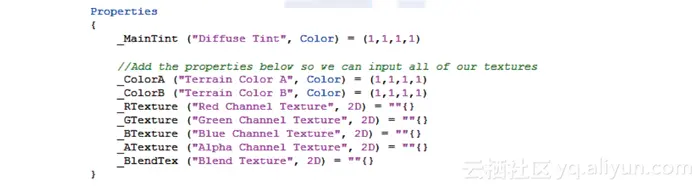 《Unity着色器和屏幕特效开发秘笈》—— 2.4　压缩和混合纹理贴图