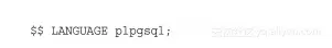 《PostgreSQL服务器编程》一一3.4　返回记录