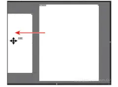 《Adobe Illustrator CS6中文版经典教程（彩色版）》—第0课0.2节使用多个画板