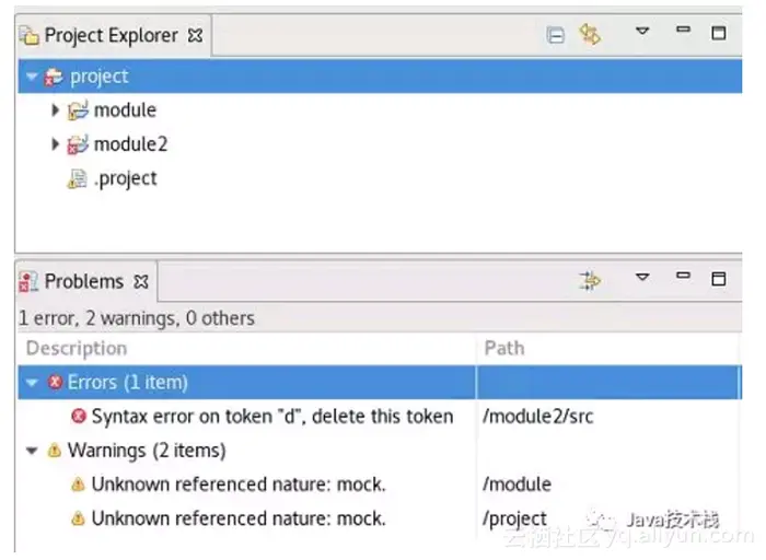 Eclipse 4.9 正式发布，支持 Java 11！